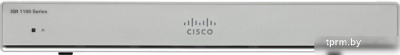 Маршрутизатор Cisco C1111-8P 