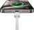Кабель Baseus Graphene Series Fast Charging 100W USB Type-A - USB Type-C (1 м, белый) Кабель Baseus Graphene Series Fast Charging 100W USB Type-A - USB Type-C (1 м, белый)