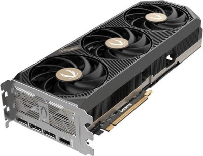 Видеокарта ZOTAC Gaming GeForce RTX 5080 Solid Core ZT-B50800D2-10P 