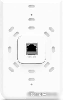 Точка доступа Ubiquiti UniFi In-Wall HD 