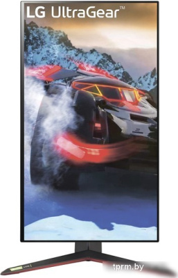 Игровой монитор LG UltraGear 27GP95R-B 