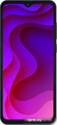 Смартфон Inoi Note 12 4GB/128GB с NFC (голубой) 