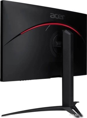 Игровой монитор Acer Nitro XV275KP3biipruzx UM.HX5CD.302 