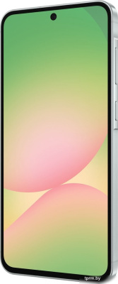 Телефон Samsung Galaxy A56 SM-A566E 8GB/128GB (зеленый) 