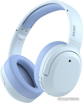 Наушники Edifier W820NB Plus (голубой) 