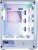 Корпус 1stPlayer Firebase X4-WH-4F1-W Корпус 1stPlayer Firebase X4-WH-4F1-W