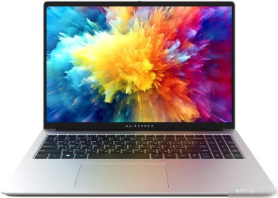 Ноутбук Maibenben Medio M653 M6531SB0LSRE0 