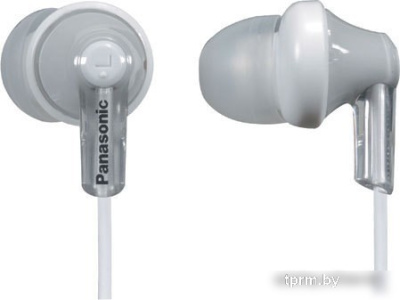 Наушники Panasonic RP-HJE120E 