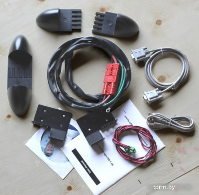 Kiper Power Online ONE 10K RM 