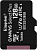 Карта памяти Kingston Canvas Select Plus microSDXC 128GB 
