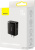 Сетевое зарядное Baseus CCXJ020102 Сетевое зарядное Baseus CCXJ020102