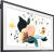 ЖК телевизор Samsung QE32LS03TBK 