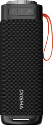 Беспроводная колонка Digma D-PS1522