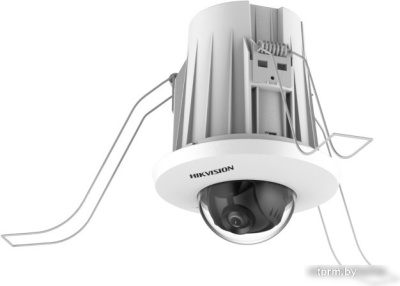 IP-камера Hikvision DS-2CD2E23G2-U (2.8 мм) 