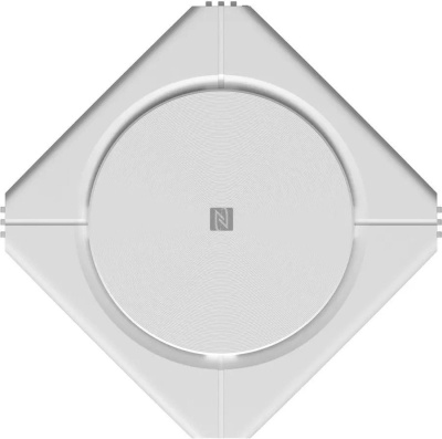 Wi-Fi роутер Xiaomi Mesh System AX3000 NE RD28 (международная версия) 