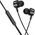 Наушники Borofone BM94 USB Type-C (черный) 