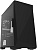 Корпус Zalman Z1 Iceberg Black 