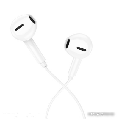 Borofone BM71 USB Type-C (белый) 