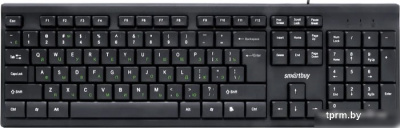 Клавиатура SmartBuy One 114 SBK-114U-K 