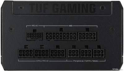 Блок питания ASUS TUF Gaming 850W Gold TUF-GAMING-850G 