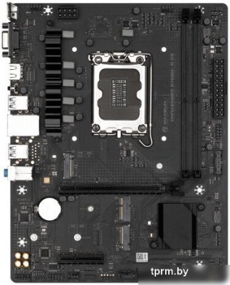 Материнская плата Maxsun Challenger B760M-N D5 V2 
