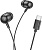 Borofone BM77 USB Type-C (черный) 