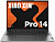 Ноутбук Lenovo Xiaoxin Pro 14 AHP9 6942292151630 