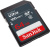 Карта памяти SanDisk Ultra SDXC SDSDUNR-064G-GN3IN 64GB 