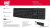 Клавиатура SmartBuy One 220 SBK-220U-K Клавиатура SmartBuy One 220 SBK-220U-K