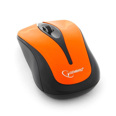 Мышь Gembird MUSW-325-O 