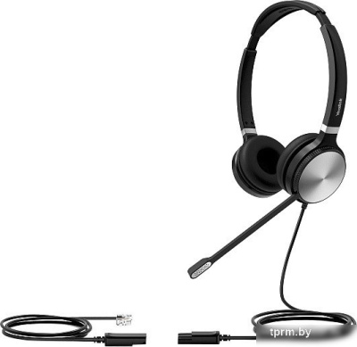 Офисная гарнитура Yealink YHS36 Dual 