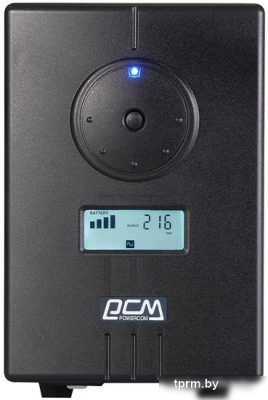 Источник бесперебойного питания Powercom Infinity INF-500 