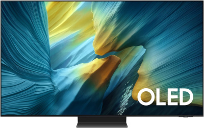 Samsung OLED 4K S95F AI QE65S95FAUXRU 