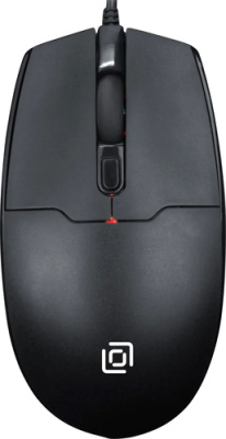 Мышь Oklick 147M PS/2
