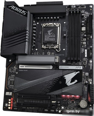 Материнская плата Gigabyte Z790 Aorus Elite AX (rev. 1.0) 