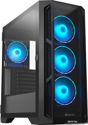 Корпус Chieftec Apex GA-01B-TG-OP 