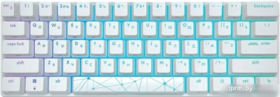 Клавиатура GMNG GG-KB505XW 