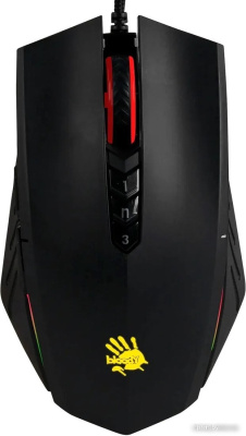 Игровая мышь A4Tech Bloody A70A 