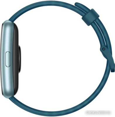 Умные часы Huawei Watch FIT Special Edition (насыщенный зеленый) 