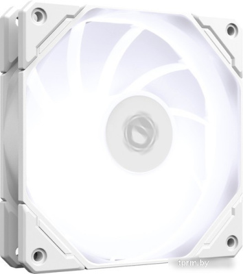 Вентилятор для корпуса ID-Cooling TF-12025-PRO SW