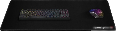 Коврик для стола Defender Black Ultra XXL One 