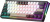 Клавиатура JEGG ZA61 White Black Brown (TNT Yellow) Клавиатура JEGG ZA61 White Black Brown (TNT Yellow)
