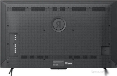 MiniLED телевизор Яндекс ТВ Станция Про MiniLED с Алисой 65 
