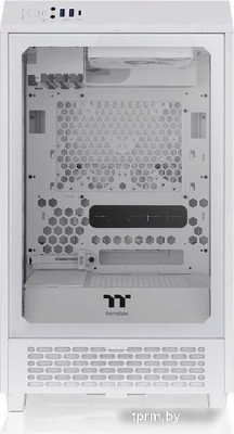 Корпус Thermaltake The Tower 200 Snow 
