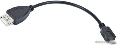Адаптер Cablexpert A-OTG-AFBM-001 