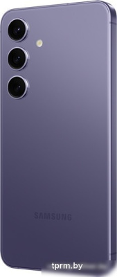 Смартфон Samsung Galaxy S24 8GB/128GB SM-S921B Exynos (фиолетовый) 