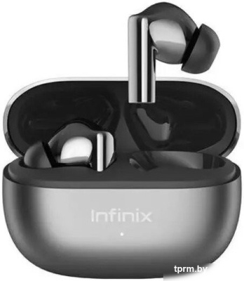 Наушники Infinix XBuds N5 (черный) 