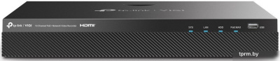 TP-Link Vigi NVR2016H-16P 