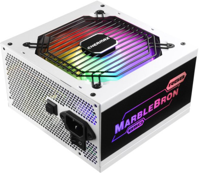 Блок питания Enermax Marblebron RGB 850 EMB850EWT-W-RGB 