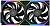 Thermalright TL-M12Q X2 (черный) 